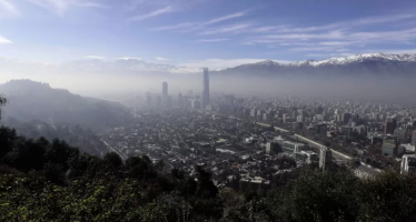 Un estudio reveló cuál es el país de América Latina en el que más personas mueren por la contaminación del aire