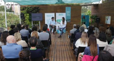 Se presentó la política de educación ambiental para las escuelas de la Provincia