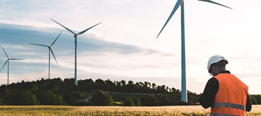 Sergio Massa: “Argentina está comprometida con la agenda de transición energética”