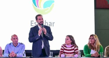 Escobar: se inauguró la quinta edición de Escuelas por el Ambiente