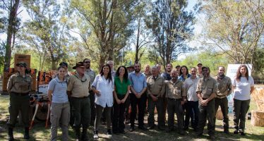 Se aprobó la Ley de Guardaparques en la Provincia de Buenos Aires