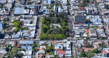 Escobar: mesas abiertas para debatir el Plan Estratégico Territorial 2030