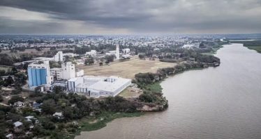 Atanor deberá pagar una millonaria indemnización al Estado argentino por contaminar el río Paraná