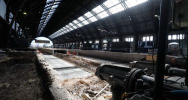 Línea Mitre: nueva fecha para la finalización de las obras de la terminal Retiro