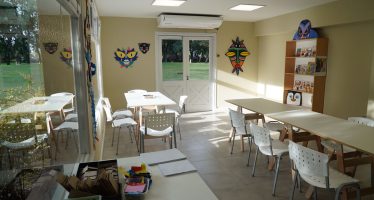 San Isidro: se inauguró en Villa Adelina la Casa de Cultura más grande del distrito