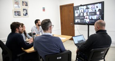 Ambiente y Educación lanzaron el Consejo Consultivo de la Ley de Educación Ambiental Integral