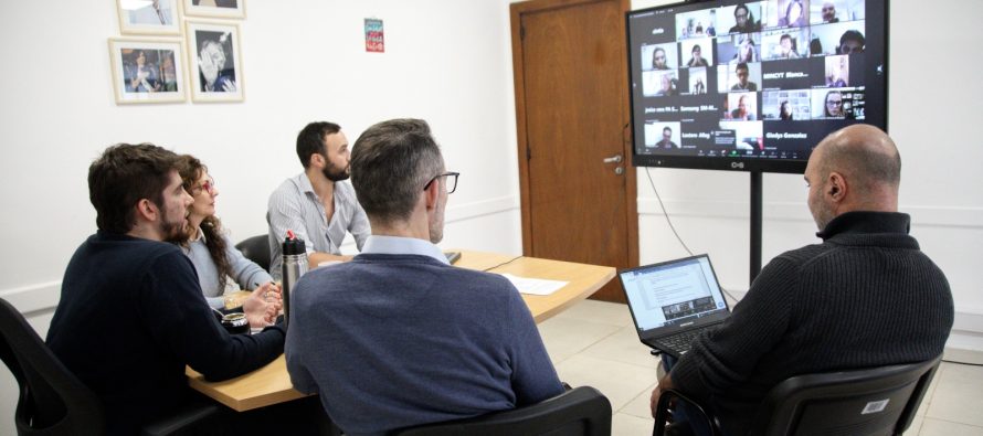 Ambiente y Educación lanzaron el Consejo Consultivo de la Ley de Educación Ambiental Integral