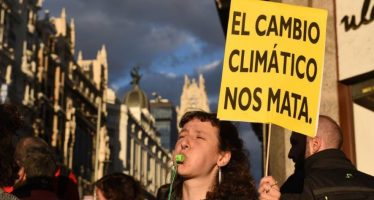 “El cambio climático es actualmente la emergencia en salud más importante”, señalan los psiquiatras