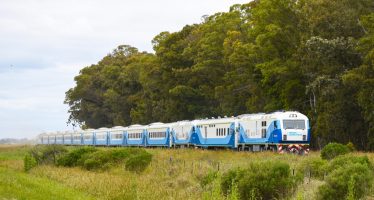 Más de 750 mil personas viajarán en transporte público por todo el país durante el fin de semana