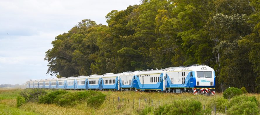 Más de 750 mil personas viajarán en transporte público por todo el país durante el fin de semana