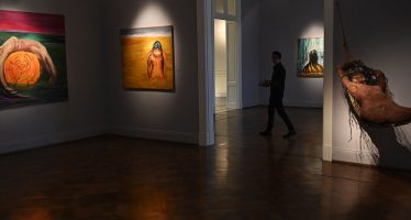 El Museo de Arte Tigre presentó una nueva muestra inspirada en el Delta