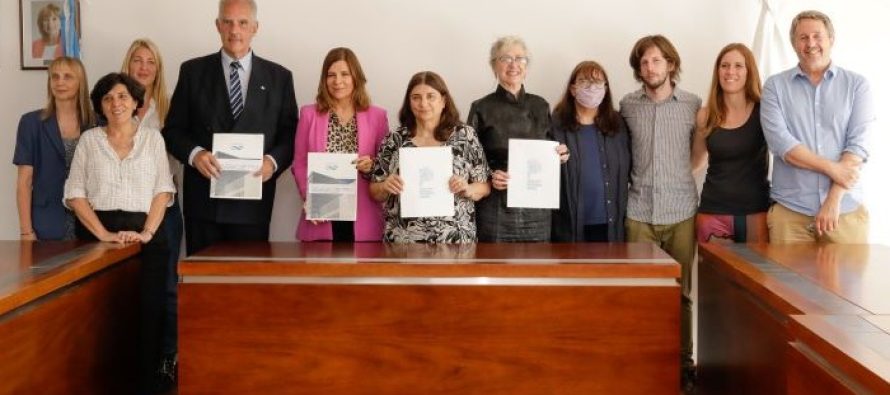 Provincia y Nación lanzan convocatoria a Proyectos de Investigación