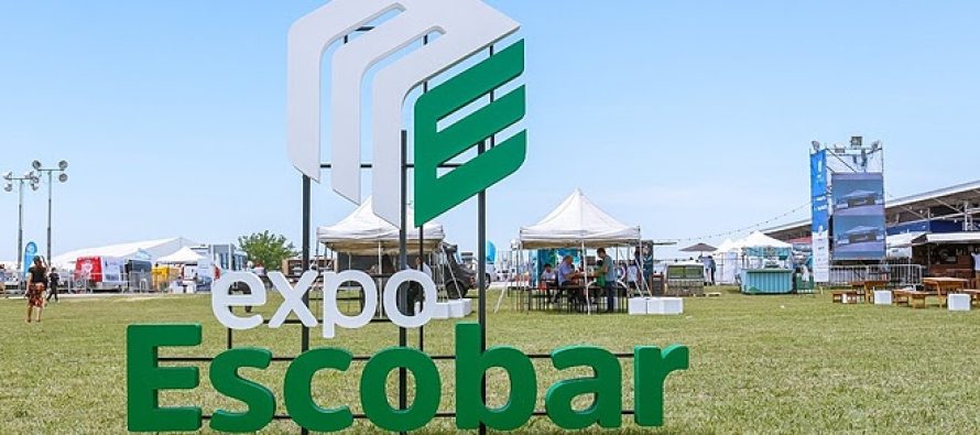 Expo Escobar: ultimos días de inscripción para participar del multievento de negocios