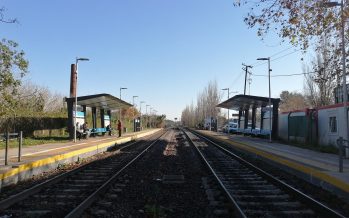 Línea Mitre: una nueva estación conectará los ramales Zárate y Capilla