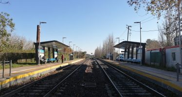 Línea Mitre: una nueva estación conectará los ramales Zárate y Capilla