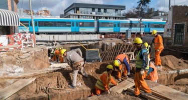 Macarena Posse: “San Isidro es el distrito con más túneles de la Provincia”