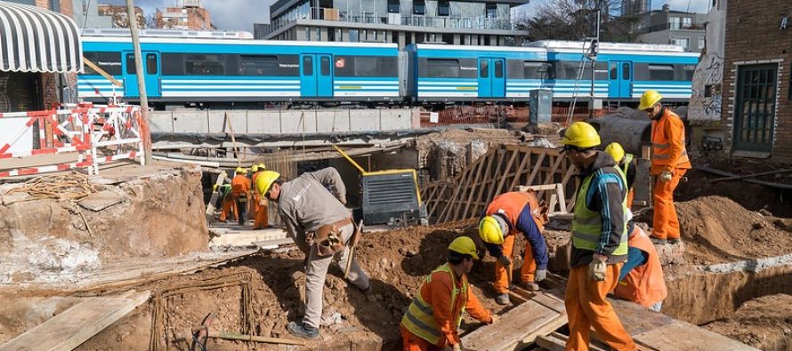 Macarena Posse: “San Isidro es el distrito con más túneles de la Provincia”