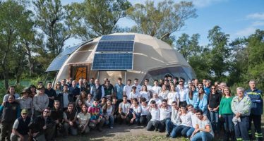 Parque Nacional Ciervo de los Pantanos: nuevas instalaciones para campamentos educativos