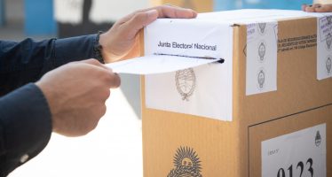 ¿Quiénes son los precandidatos a intendentes en la Zona Norte?