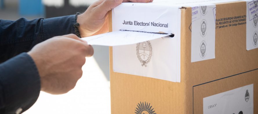 ¿Quiénes son los precandidatos a intendentes en la Zona Norte?