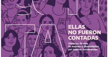 Abierta la convocatoria para una nueva edición del concurso literario “Ellas no fueron contadas”