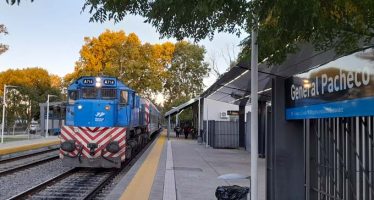 Participación ciudadana para obras de electrificación de El Talar, Benavídez, Pacheco y otras obras