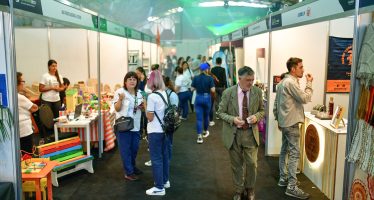 Finalizó Expo Escobar con tres días dedicados a la tecnología, la innovación y el crecimiento