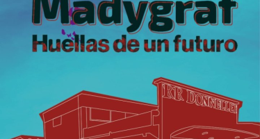 Estrenarán un documental sobre Madygraf, la fábrica recuperada que regaló cuadernos a las escuelas públicas