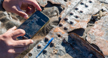 Se lanzó Mar de Historias, la campaña para revalorizar el patrimonio subacuático argentino