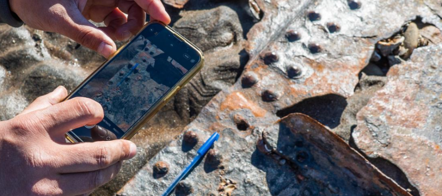 Se lanzó Mar de Historias, la campaña para revalorizar el patrimonio subacuático argentino