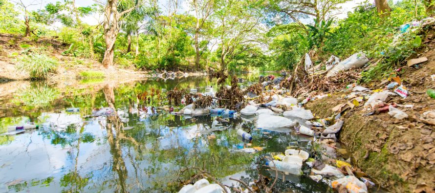 La deuda ambiental de Argentina: ¿qué significa alcanzar la fecha de sobregiro?