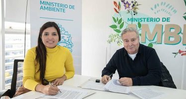 Avanza el saneamiento de basurales a cielo abierto en territorio bonaerense