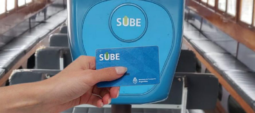 Demoras en la implementación del nuevo cuadro tarifario de colectivos