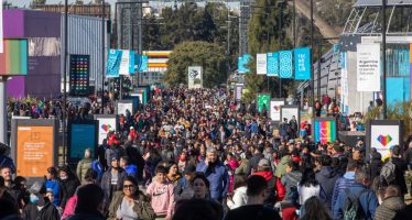 Vuelven las vacaciones de invierno a Tecnópolis con arte, ciencia y tecnología