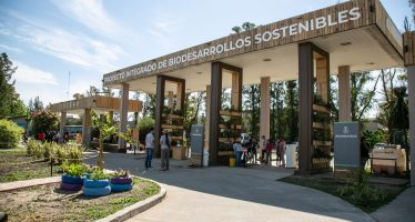 Educación ambiental: vuelve el Proyecto de Biodesarrollos Sostenibles a Tecnópolis