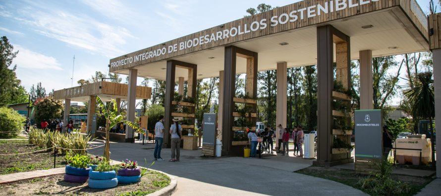 Educación ambiental: vuelve el Proyecto de Biodesarrollos Sostenibles a Tecnópolis