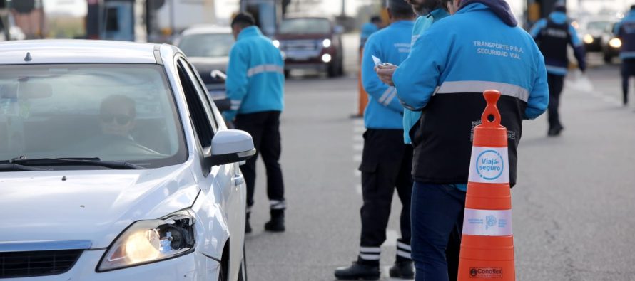 Invierno seguro: requisitos necesarios para salir a las rutas en estas vacaciones