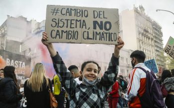 Los litigios climáticos se duplicaron desde 2017 con denuncias a gobiernos y grandes empresas