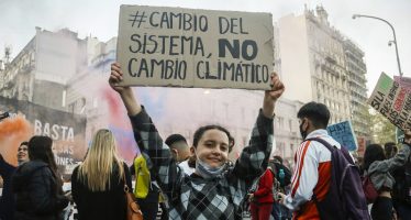 Los litigios climáticos se duplicaron desde 2017 con denuncias a gobiernos y grandes empresas