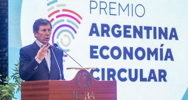 San Isidro fue premiado por sus políticas ambientales