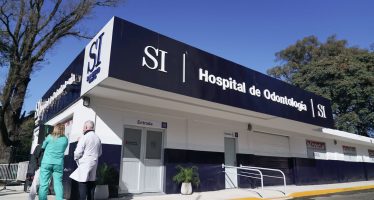 San Isidro: Inauguran un Hospital Odontológico Municipal con tecnología innovadora