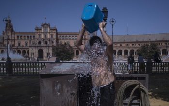 El cambio climático hizo que las olas de calor sean más largas y frecuentes