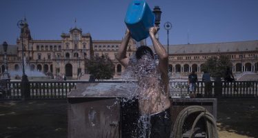 El cambio climático hizo que las olas de calor sean más largas y frecuentes