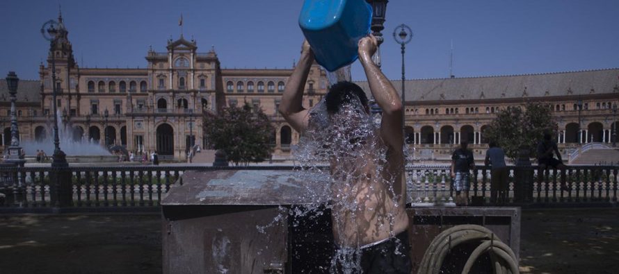 El cambio climático hizo que las olas de calor sean más largas y frecuentes