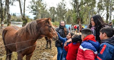 ¿Qué hacer estas vacaciones de invierno en Escobar?