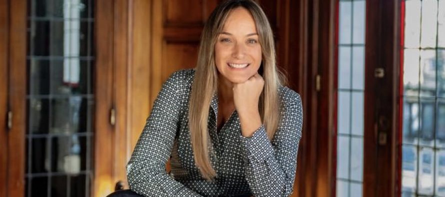 Malena Galmarini: “La cultura tiene que llegar a cada barrio de Tigre”