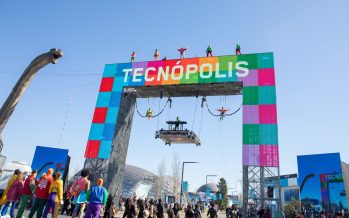 Tecnópolis: propuestas para este mes de agosto