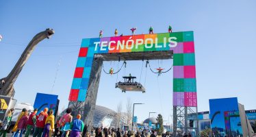 Tecnópolis: propuestas para este mes de agosto