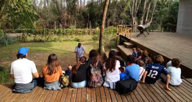 Tigre: ¿Cómo y cuándo se puede visitar el Área Natural Protegida Monte Blanco del Delta?