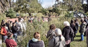 Vacaciones de invierno en Escobar: propuestas de turismo sostenible con educación ambiental